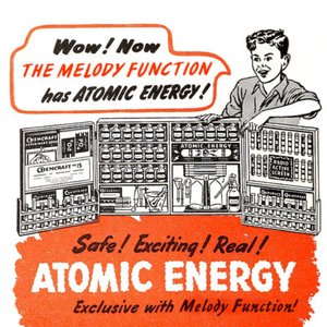 Image for 'the melody function'