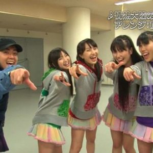ヒャダイン & ももいろクローバーZ 的头像
