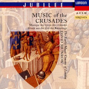 Music of the Crusades