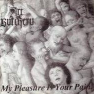 My Pleasure Is Your Pain