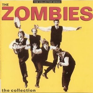 The Zombies Collection