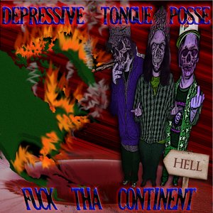 Avatar for Depressive Tongue Posse