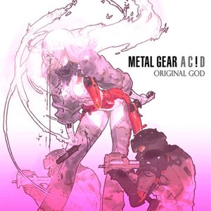Metal Gear Acid