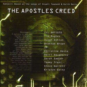 The Apostles Creed