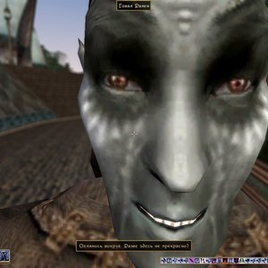 Avatar for Данмер