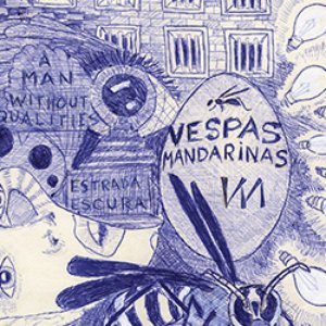 A Man Without Qualities - Single
