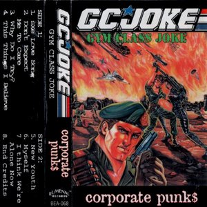 Corporate Punk$