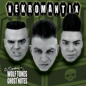 A Symphony Of Wolf Tones & Ghost Notes