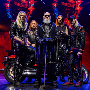 Judas Priest