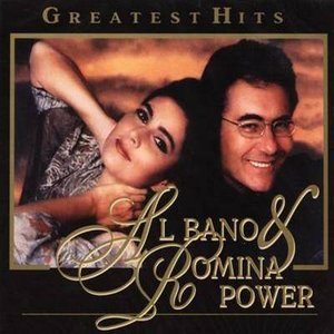 Al Bano & Romina Power - Al Bano & Romina Power / Al Ritmo Di Beguine Lyrics - Zortam Music
