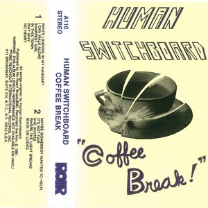 Coffee Break!
