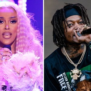 Doja Cat, JID 的头像