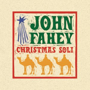 Christmas Guitar Soli With John Fahey