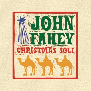 Christmas Guitar Soli With John Fahey