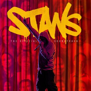 STANS (The Official Soundtrack) [Clean] [Clean]