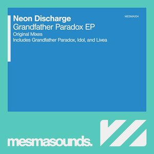 Grandfather Paradox EP