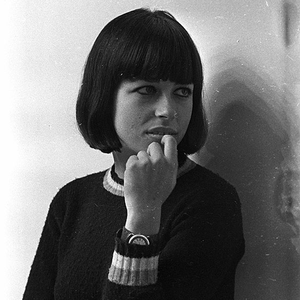 Nara Leão photo provided by Last.fm