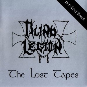 The Lost Tapes