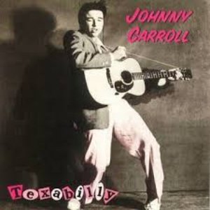 Rockabilly Johnny Carroll 的头像