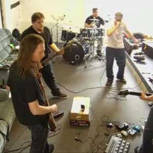 The Dan Bignell Experience 的头像