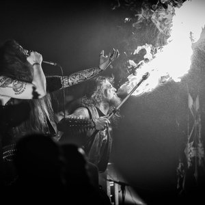 Nargaroth のアバター