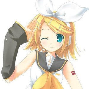 Кагаминэ Рин 的头像