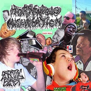 Earattic Blast