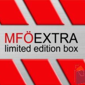 Extra Limited Edition Box