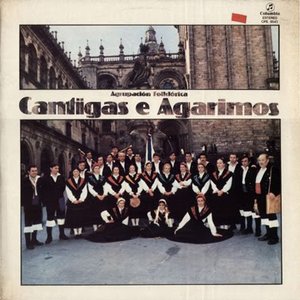 Agrupación Folklórica Gallega Cantigas e Agarimos 的头像