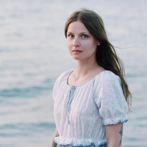 Justina Jaruševičiūtė 的头像