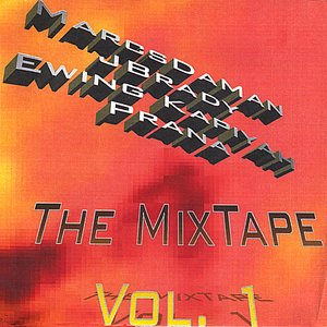 Hotter Than Fire The Mixtape, Vol.1