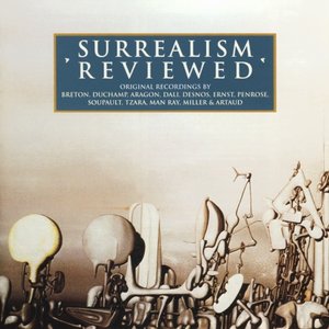 'Surrealism Reviewed'の画像