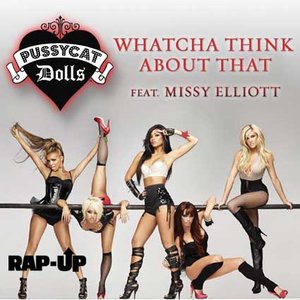Pussycat Dolls Feat. Missy Elliott 的头像