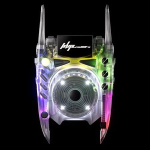 Whiplash (English Version) - Single