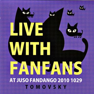 LIVE WITH FANFANS