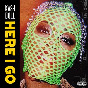 Here I Go - Single