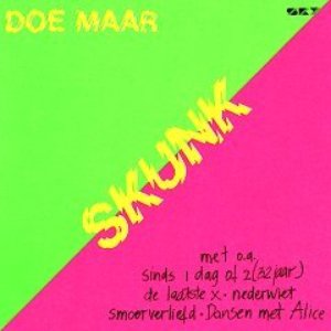 Doe Maar - Skunk