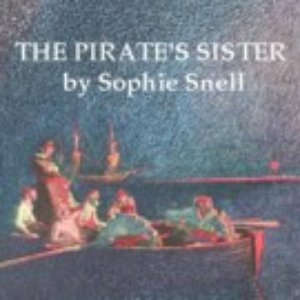 The Pirate's Sister: Pirate Stories for Children / Kids