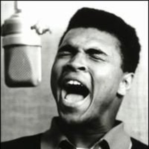 Avatar for Cassius Clay