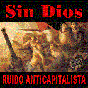 Ruido anticapitalista