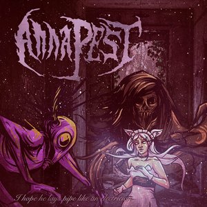 Catgirl in the House of Evil (…and Other Stories)