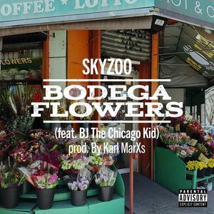 Bodega Flowers