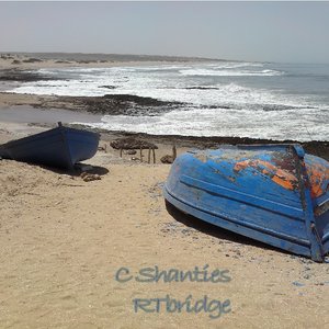 “C Shanties”的封面