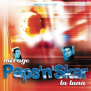 Mirage / La Luna