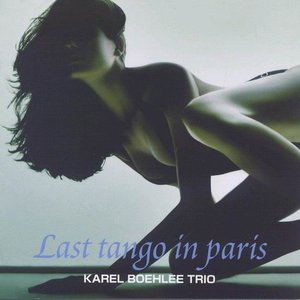 Last Tango In Paris