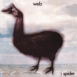 Image for 'I Spider'