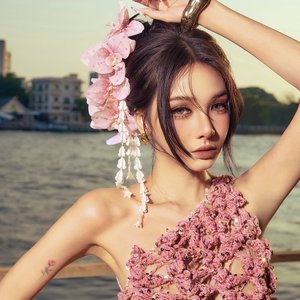 โบกี้ไลอ้อน 的头像