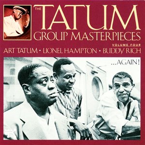 The Tatum Group Masterpieces, Vol. 4