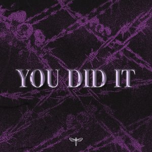 YOU DID IT