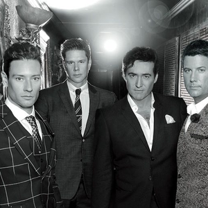 Il Divo Tour Dates